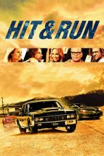 Nonton Film Hit And Run