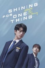 Nonton Shining For One Thing (2022) Subtitle Indonesia