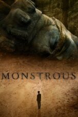 Nonton Monstrous (2022) Subtitle Indonesia