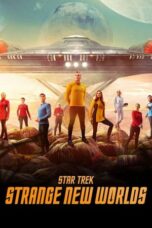 Nonton Star Trek Strange New Worlds Season 1 (2022) Subtitle Indonesia