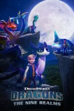 Nonton Dragons The Nine Realms Season 3 (2022) Subtitle Indonesia